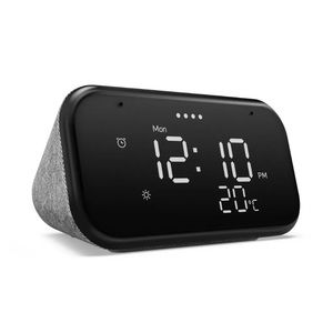 Lenovo Smart Assistant Bluetooth Clock